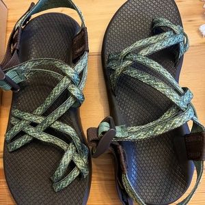 Women's Chaco ZX/2® Unaweep Sandal NEVER WORN